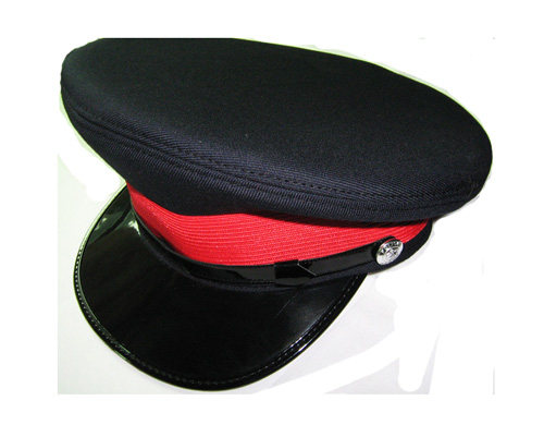 Uniform caps